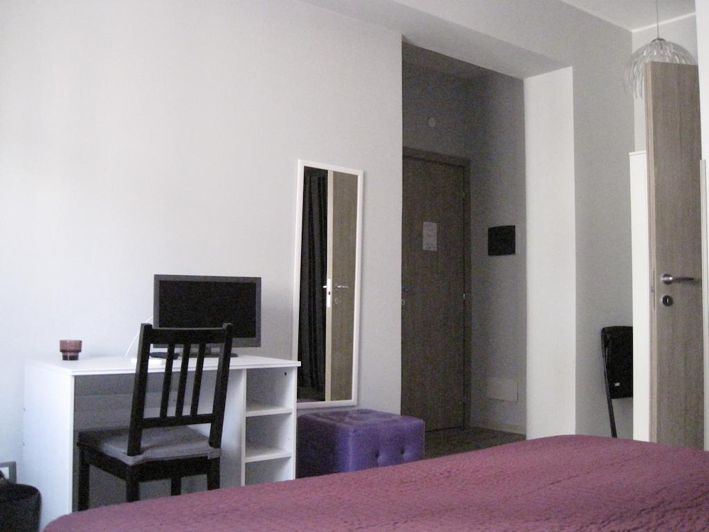 Bed & Breakfast Amari 58 팔레르모 외부 사진