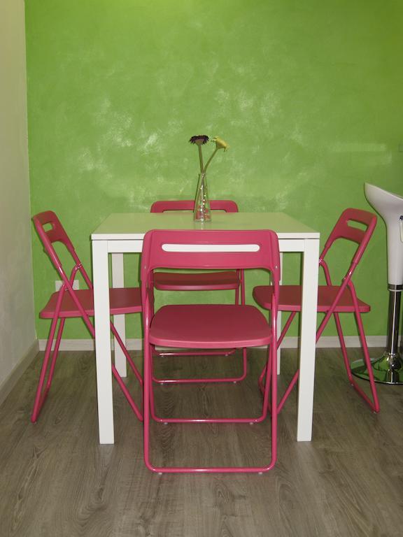 Bed & Breakfast Amari 58 팔레르모 외부 사진