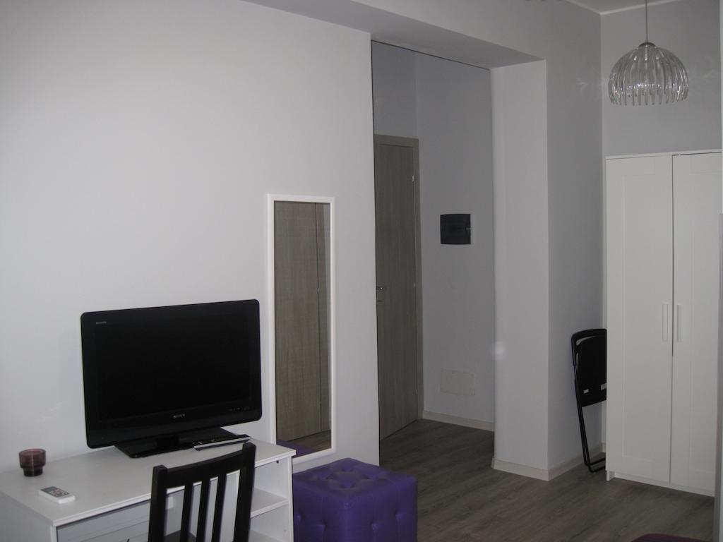 Bed & Breakfast Amari 58 팔레르모 객실 사진
